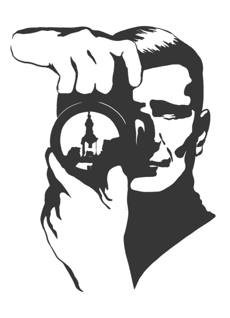 Logo Bildband Heimat