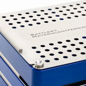 Sattler Medizinprodukte Königsee Fotografie Krane