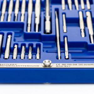 Sattler Medizinprodukte Königsee Fotografie Krane