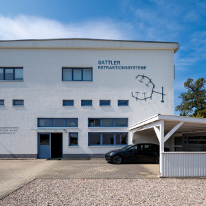 Sattler Medizinprodukte Königsee Fotografie Krane