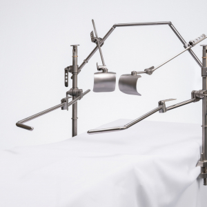 Sattler Medizinprodukte Königsee Fotografie Krane