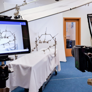 Sattler Medizinprodukte Königsee Fotografie Krane