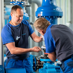 ZWA Saalfeld Fotografie Kranert