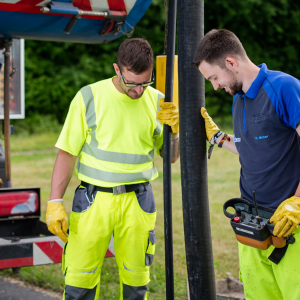 ZWA Saalfeld Fotografie Kranert