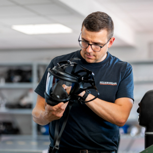 Feuerwehr Saalfeld Fotografie Kranert