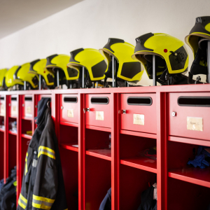 Feuerwehr Saalfeld Fotografie Kranert