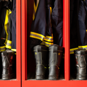Feuerwehr Saalfeld Fotografie Kranert