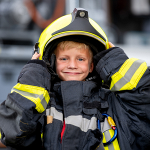 Feuerwehr Saalfeld Fotografie Kranert