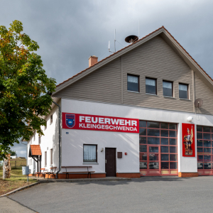 Feuerwehr Saalfeld Fotografie Kranert