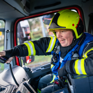 Feuerwehr Saalfeld Fotografie Kranert