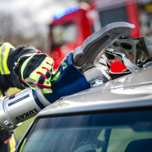 Feuerwehr Saalfeld Fotografie Kranert