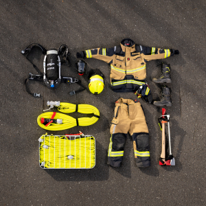 Feuerwehr Saalfeld Fotografie Kranert