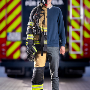 Feuerwehr Saalfeld Fotografie Kranert