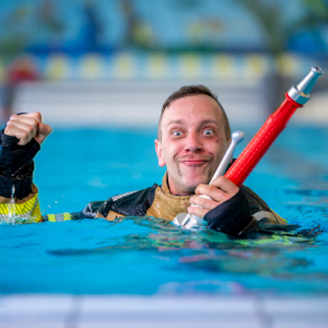 Feuerwehr Saalfeld Fotografie Kranert