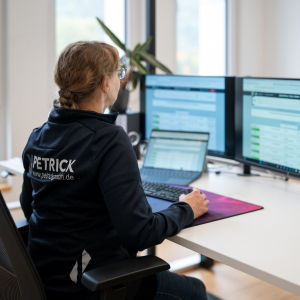 Petrick GmbH Produkte Produktion Fotografie Kranert