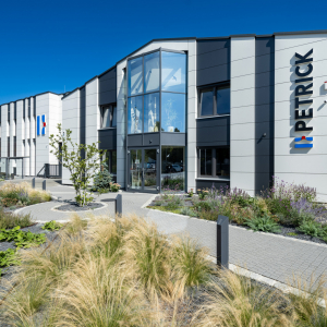 Petrick GmbH Produkte Produktion Fotografie Kranert