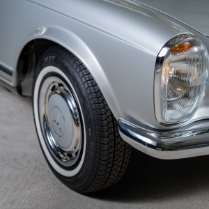 Mercedes Geissler Classics Fotografie Kranert