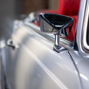 Mercedes Geissler Classics Fotografie Kranert