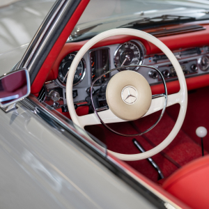 Mercedes Geissler Classics Fotografie Kranert