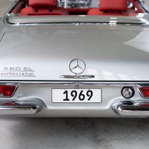 Mercedes Geissler Classics Fotografie Kranert