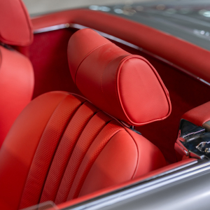 Mercedes Geissler Classics Fotografie Kranert