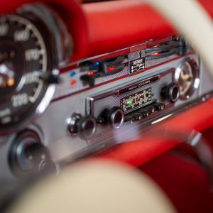 Mercedes Geissler Classics Fotografie Kranert