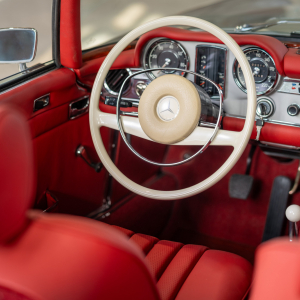 Mercedes Geissler Classics Fotografie Kranert