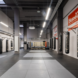 INVICTUS Kampfsport Saalfeld Fotografie Kranert