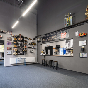 INVICTUS Kampfsport Saalfeld Fotografie Kranert