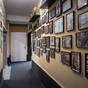 INVICTUS Kampfsport Saalfeld Fotografie Kranert