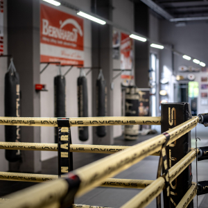 INVICTUS Kampfsport Saalfeld Fotografie Kranert