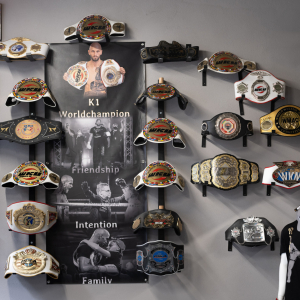 INVICTUS Kampfsport Saalfeld Fotografie Kranert