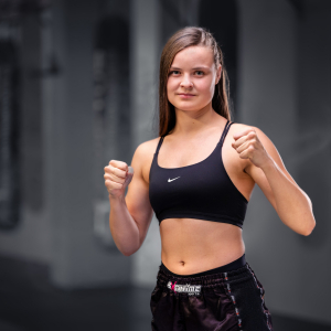 INVICTUS Kampfsport Saalfeld Fotografie Kranert