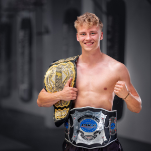 INVICTUS Kampfsport Saalfeld Fotografie Kranert