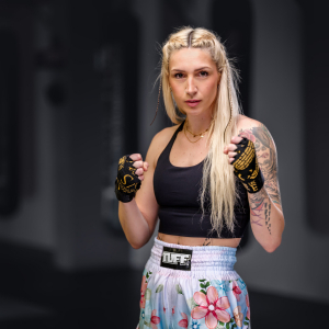 INVICTUS Kampfsport Saalfeld Fotografie Kranert