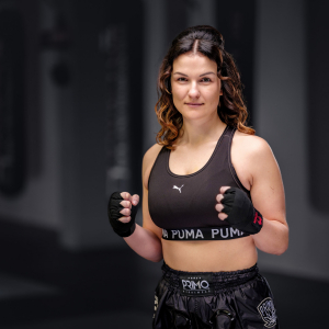 INVICTUS Kampfsport Saalfeld Fotografie Kranert