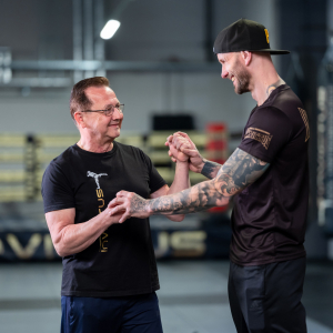 INVICTUS Kampfsport Saalfeld Fotografie Kranert