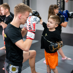 INVICTUS Kampfsport Saalfeld Fotografie Kranert