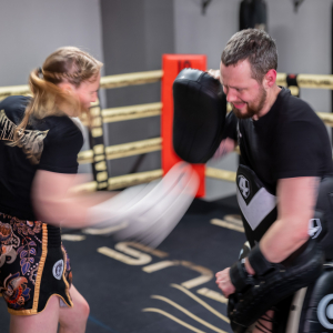 INVICTUS Kampfsport Saalfeld Fotografie Kranert