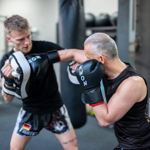 INVICTUS Kampfsport Saalfeld Fotografie Kranert