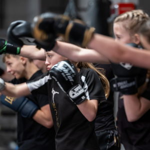 INVICTUS Kampfsport Saalfeld Fotografie Kranert