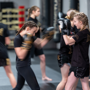 INVICTUS Kampfsport Saalfeld Fotografie Kranert