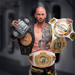 INVICTUS Kampfsport Saalfeld Fotografie Kranert